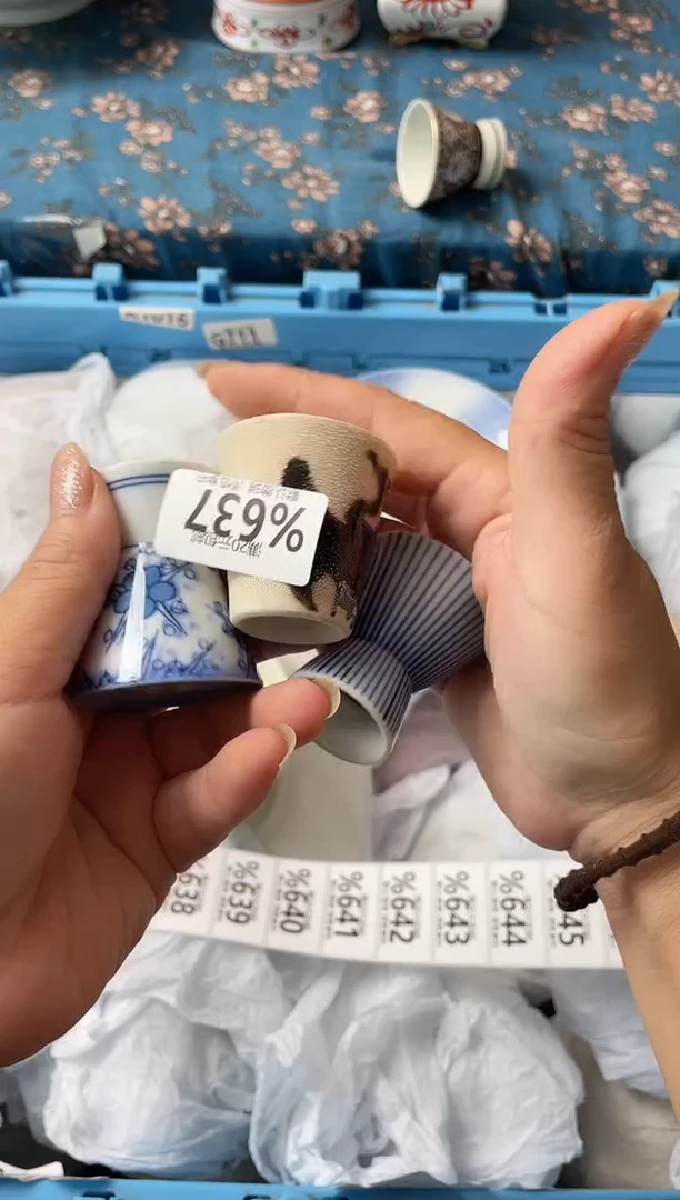瓷片心*哥瓷器瓷器%637