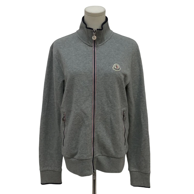 MONCLER/外套/95新/棉/[251117zb0004]