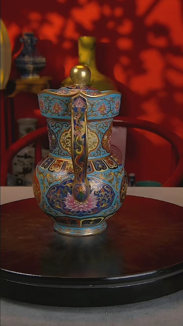 老****游中国陶瓷收藏鉴赏