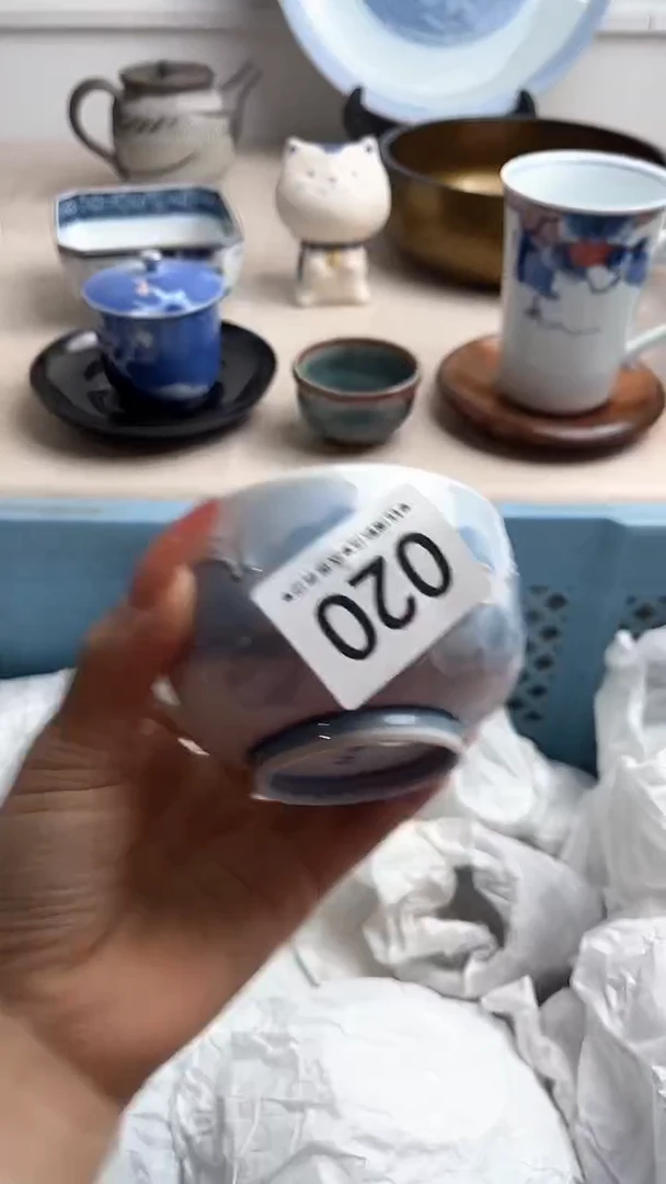 【闪购商品】瓷片020，，，，，，