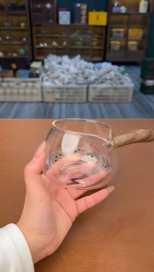 【闪购商品】熹物见山清仓福利品11111