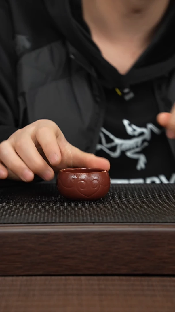 【闪购商品】紫砂茶壶源头精品手工作品31501