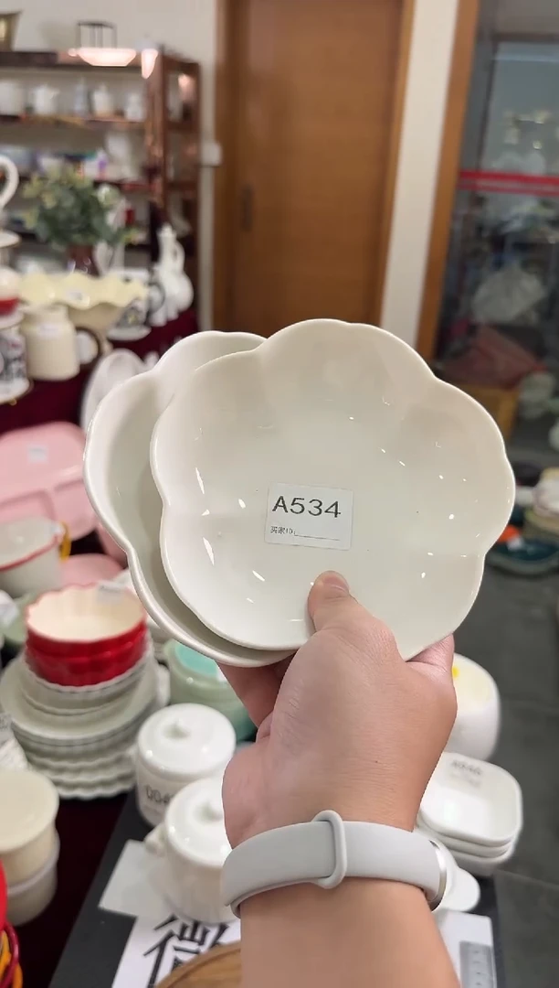 摆件陶A534-2    清仓陶瓷福利微瑕