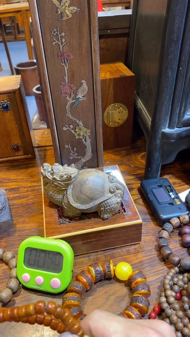【闪购商品】木工艺品 福利 捡漏 11
