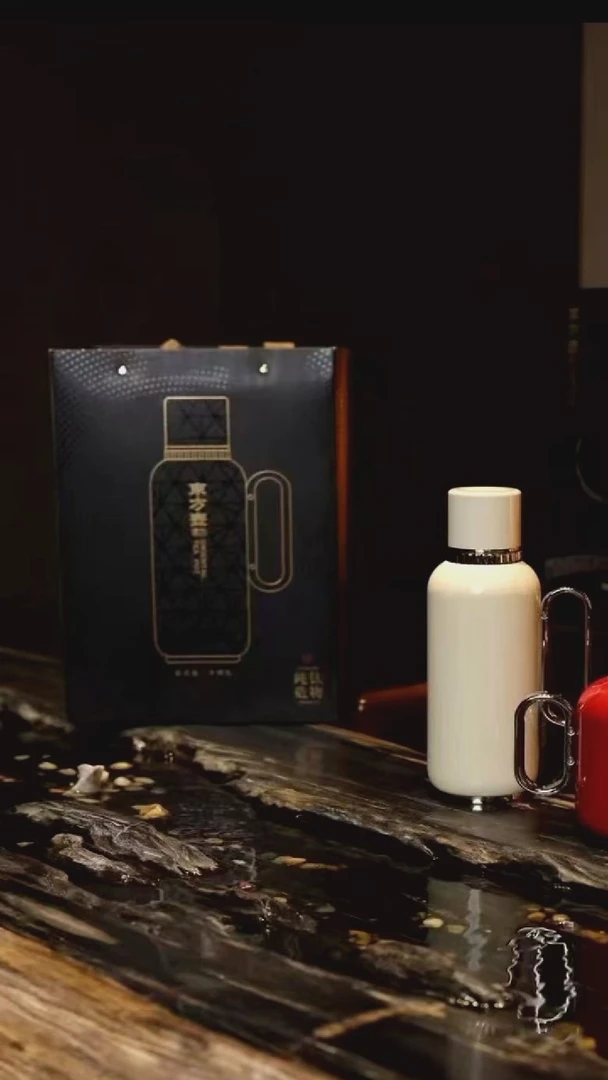 【闪购商品】杯子东方壶  保温钛壶