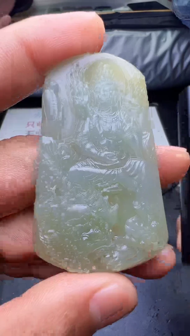 未镶嵌定制翡翠天然翡翠A货