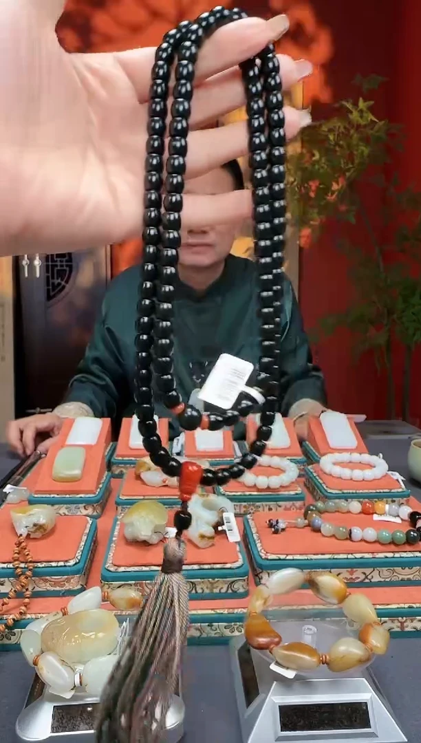 【闪购商品】和田玉链子未镶嵌链子