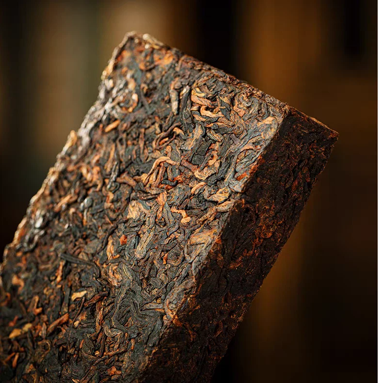 精品普洱茶  手工制作50-100克