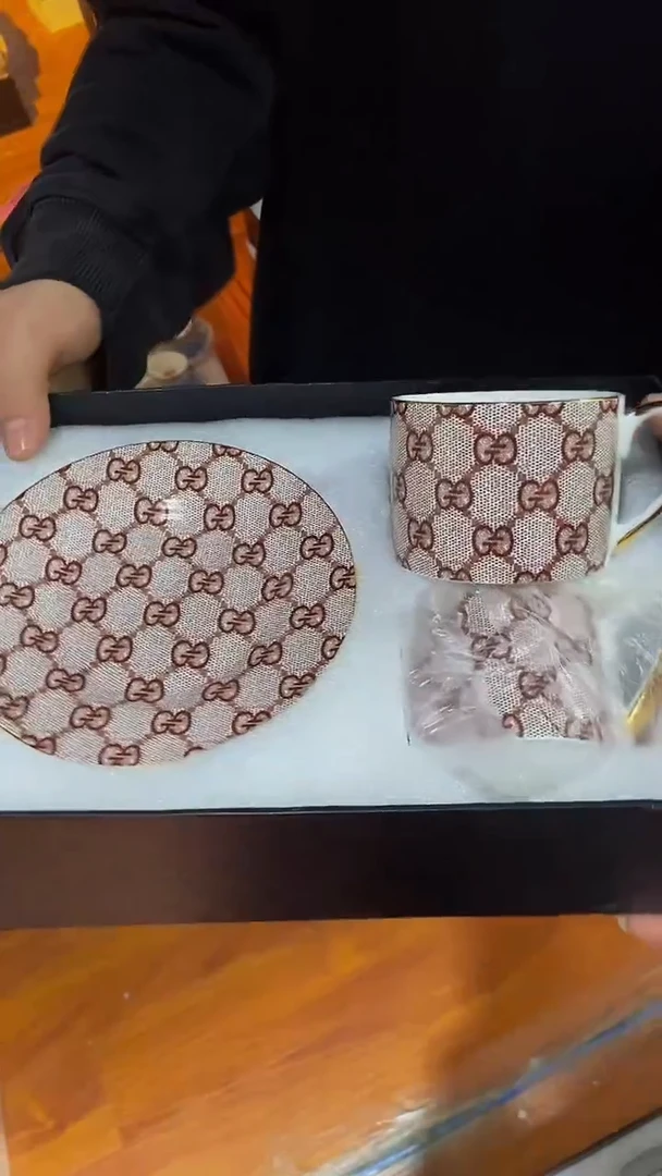 【闪购商品】鸿辉家品牌瓷器，京东包邮！