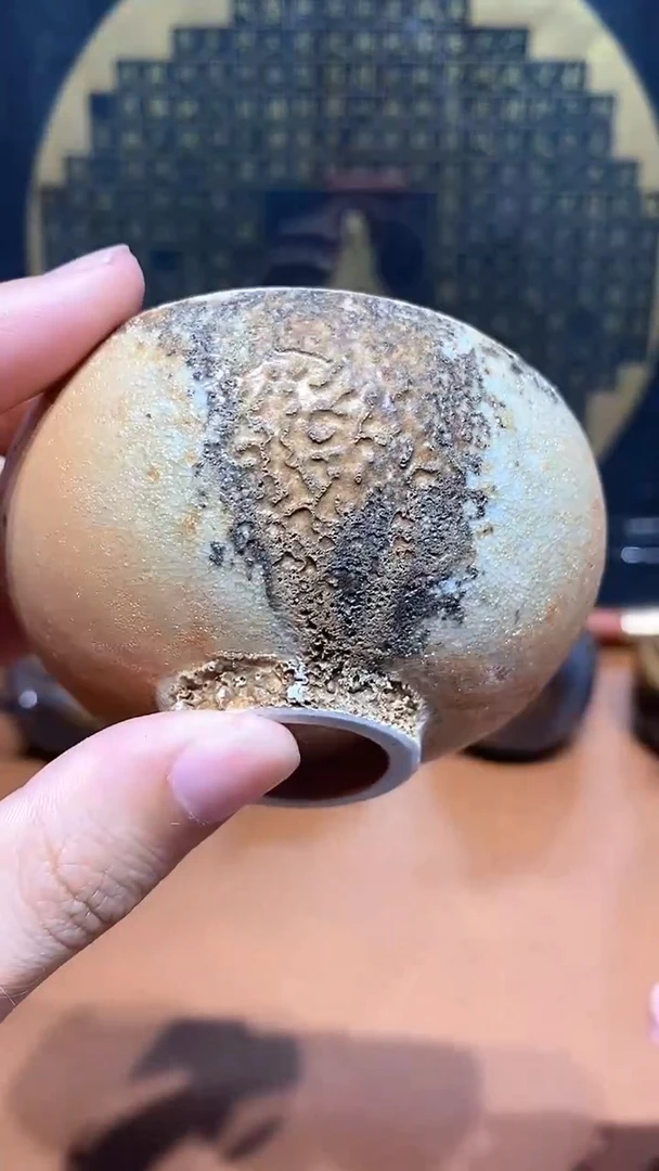 奢瓷茶器柴烧专拍链接451
