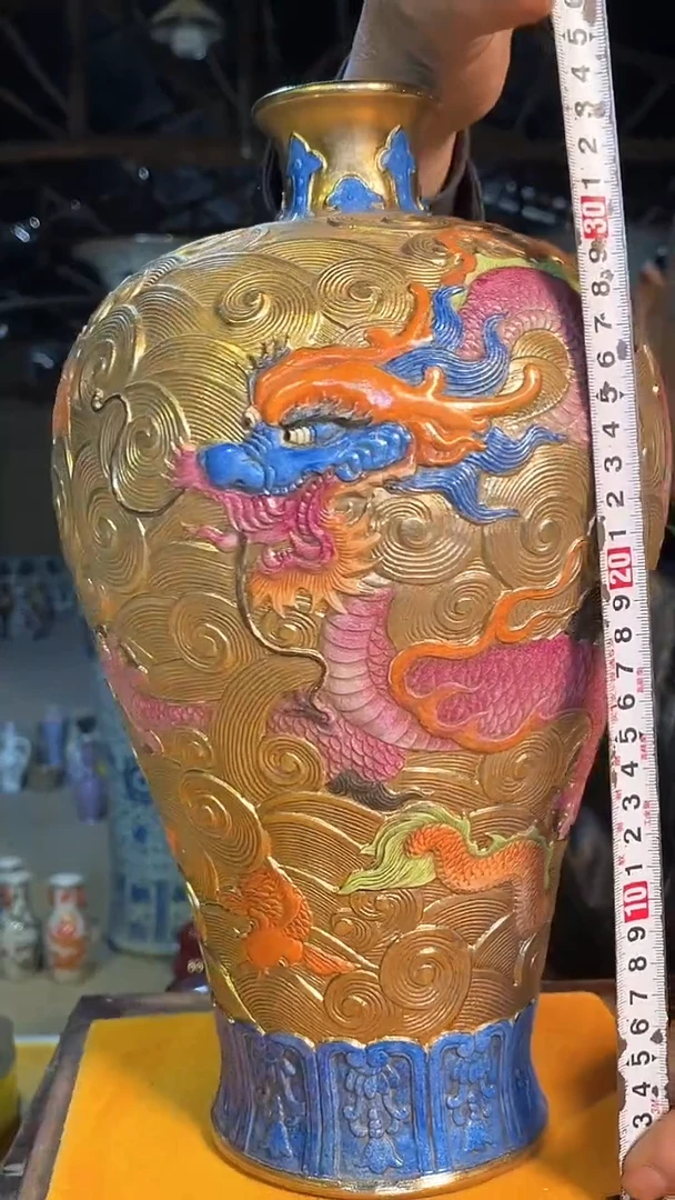 【闪购商品】其他758F当代仿制品一个仿古