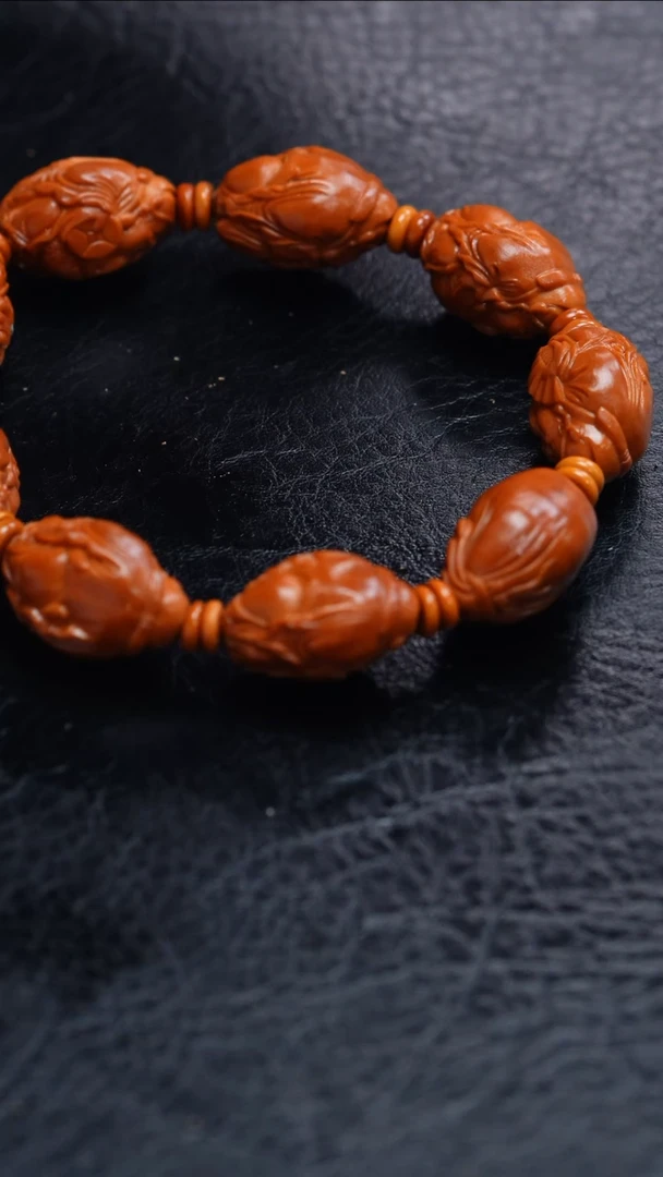 【闪购商品】橄榄核手串/手链橄榄核