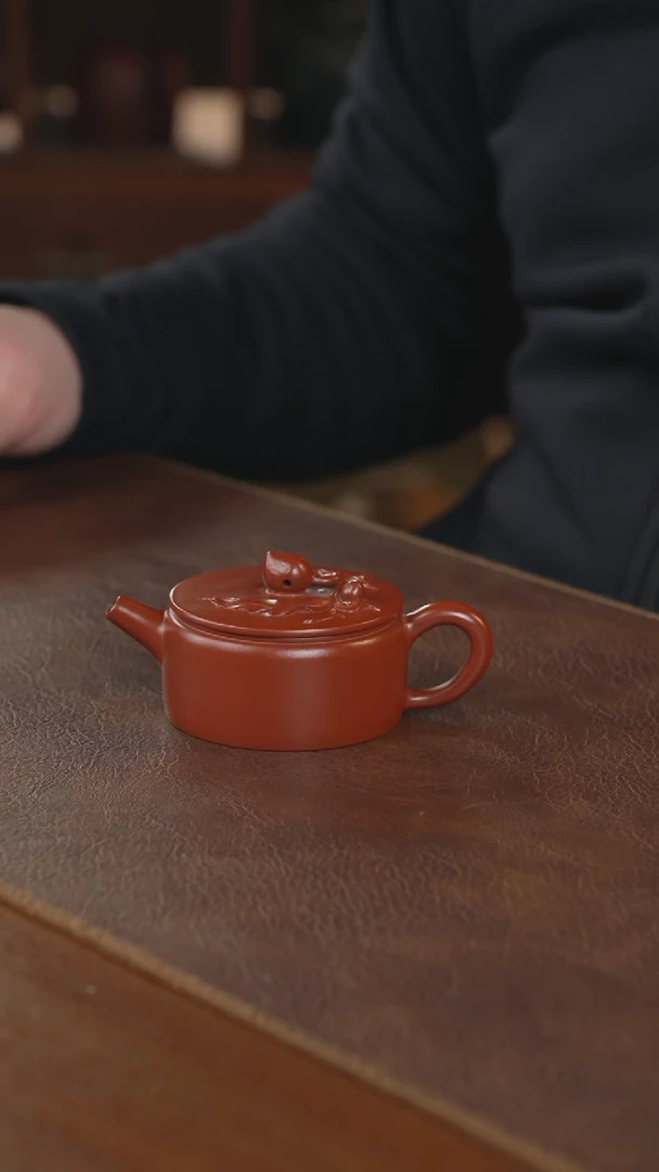【闪购商品】紫砂茶壶紫砂壶紫砂壶