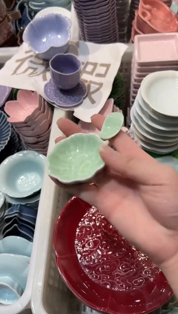 瓷片瓷微瑕商品 介意勿拍