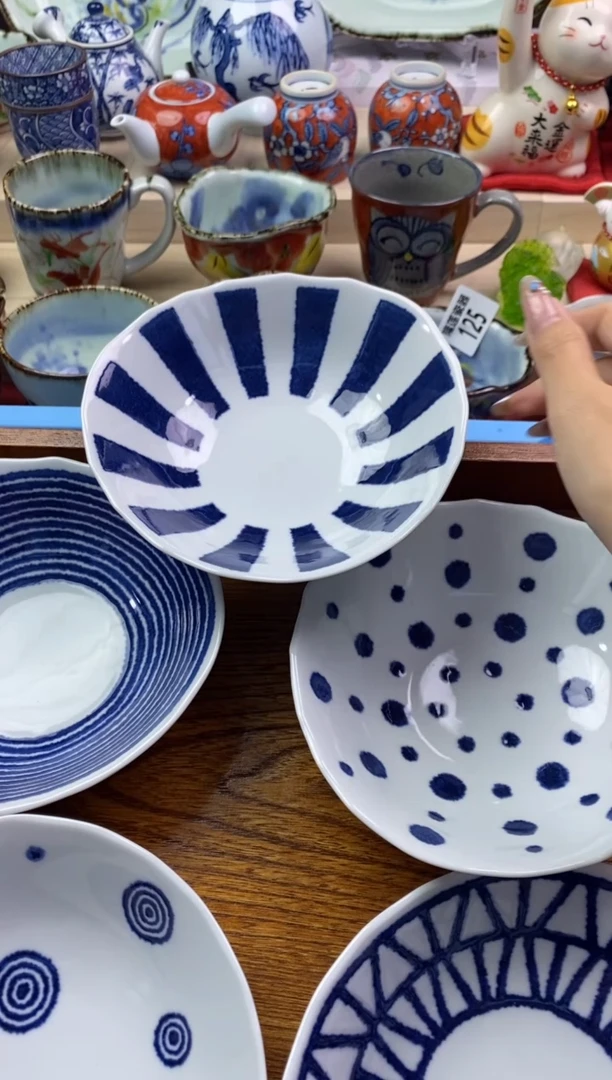 【闪购商品】瓷片隆莲瓷器欢迎大家