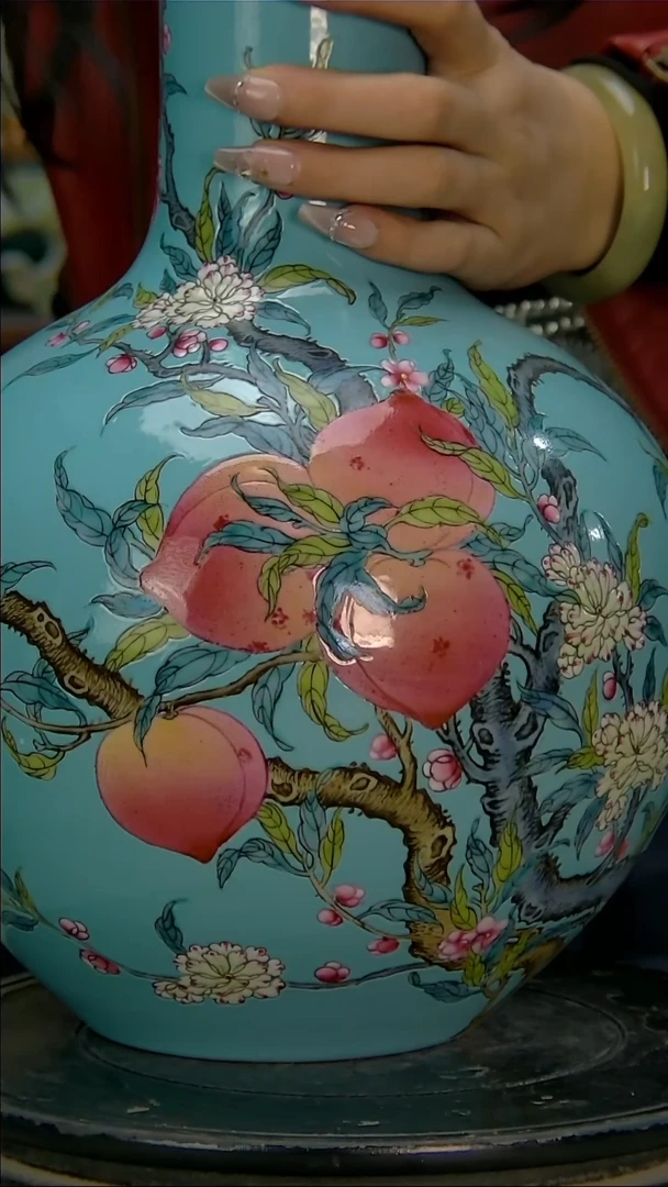 其他 恒盛珍藏馆666