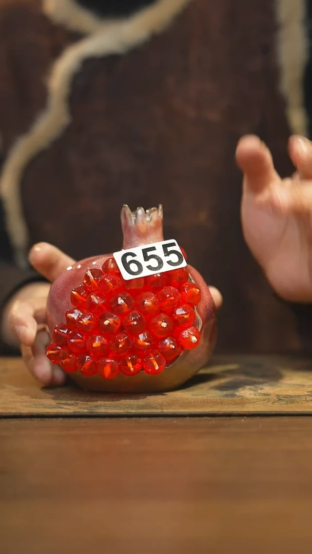 【闪购商品】其他陶瓷茶器茶具655