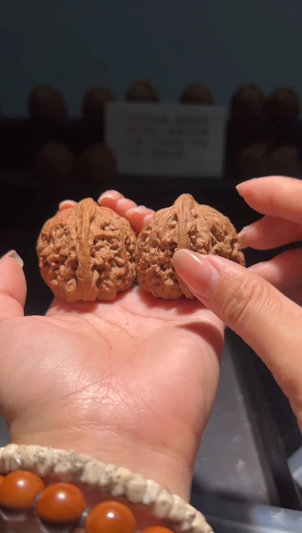 把件文玩核桃胖****呀300福利对南疆石