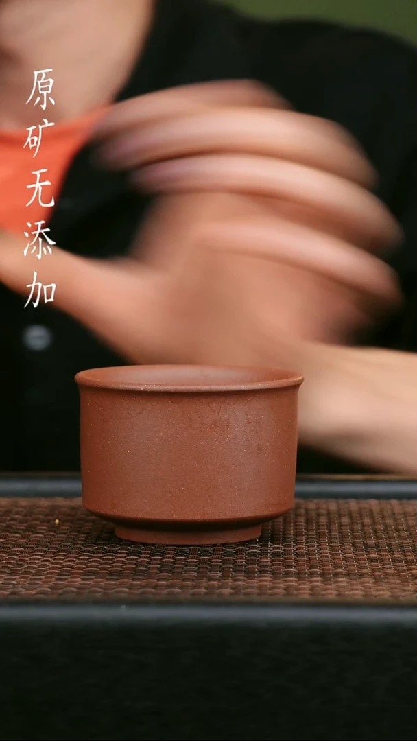 茶壶紫砂宜兴原矿无添加紫砂壶