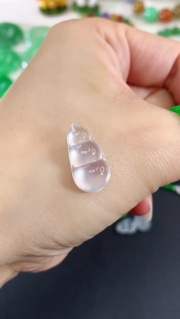 吊坠(不含链)未镶嵌翡翠270买断不退不换|9800