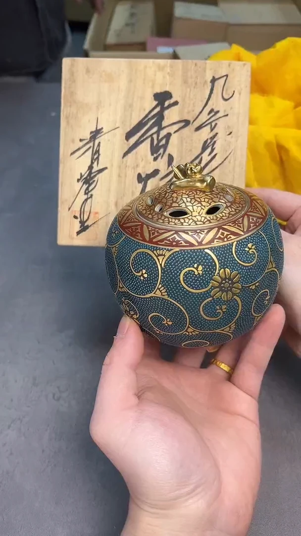 茶宠瓷器茶具套装
