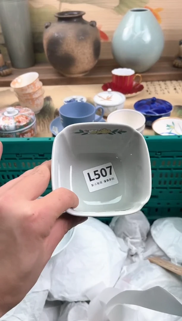 瓷片春***时507