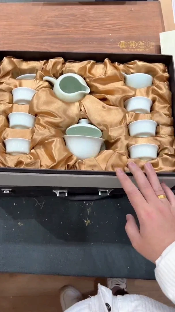 【闪购商品】杯有仓库清仓随便炸