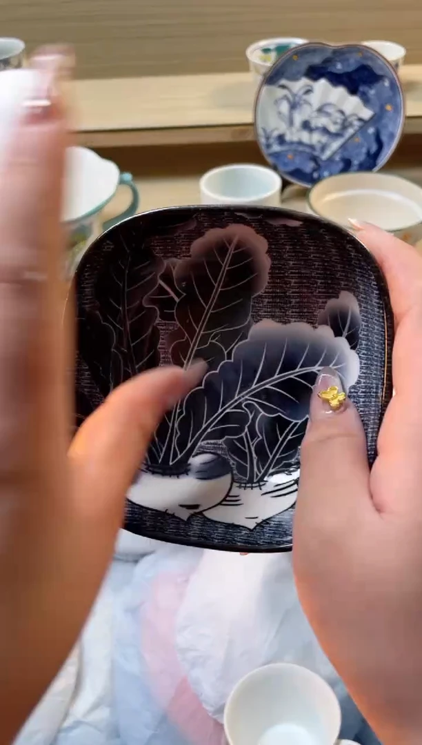 【闪购商品】杯 瓷器瓷器瓷器瓷器L42