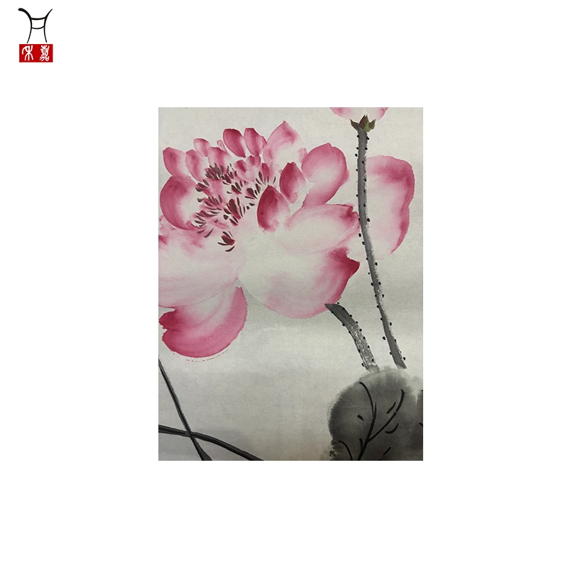 J1010花鸟镜片70x70/4.4平尺