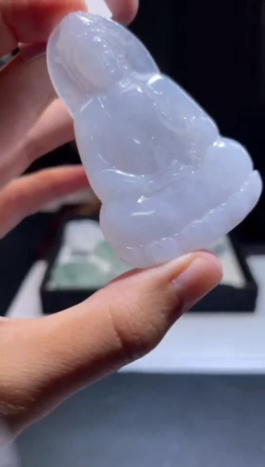 未镶嵌定制翡翠定制孤品