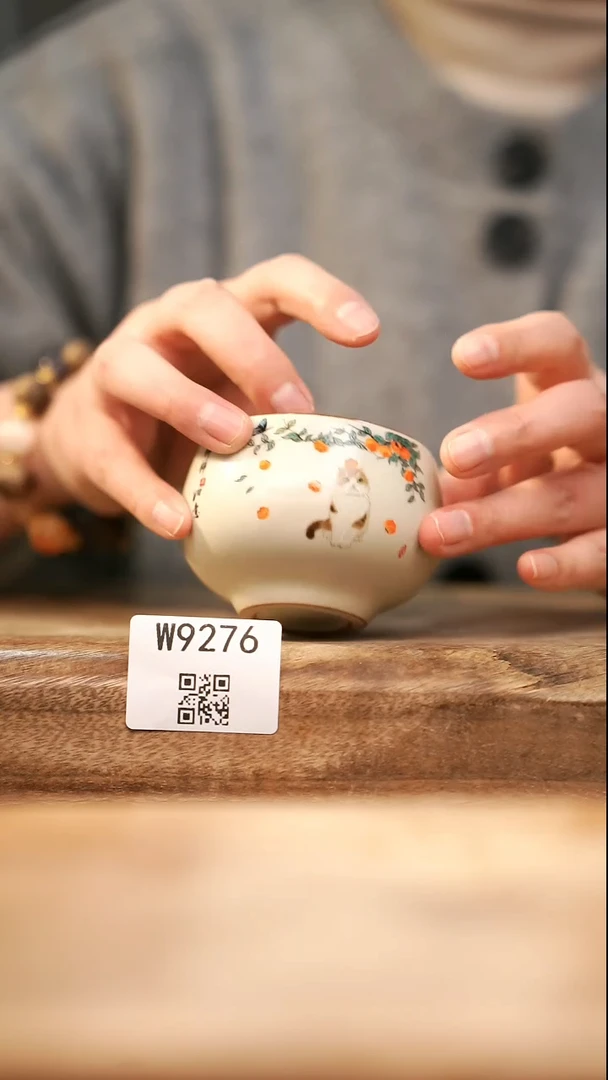 【经典福利】/ 杯子@@W9276