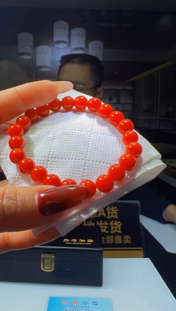 颈饰未镶嵌翡翠2026-1-3-3