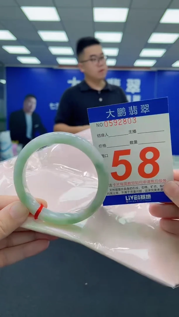 未镶嵌手镯翡翠AAAAAAAAA
