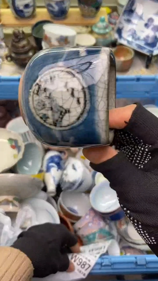 【闪购商品】瓷片987清货   满28包邮！！！