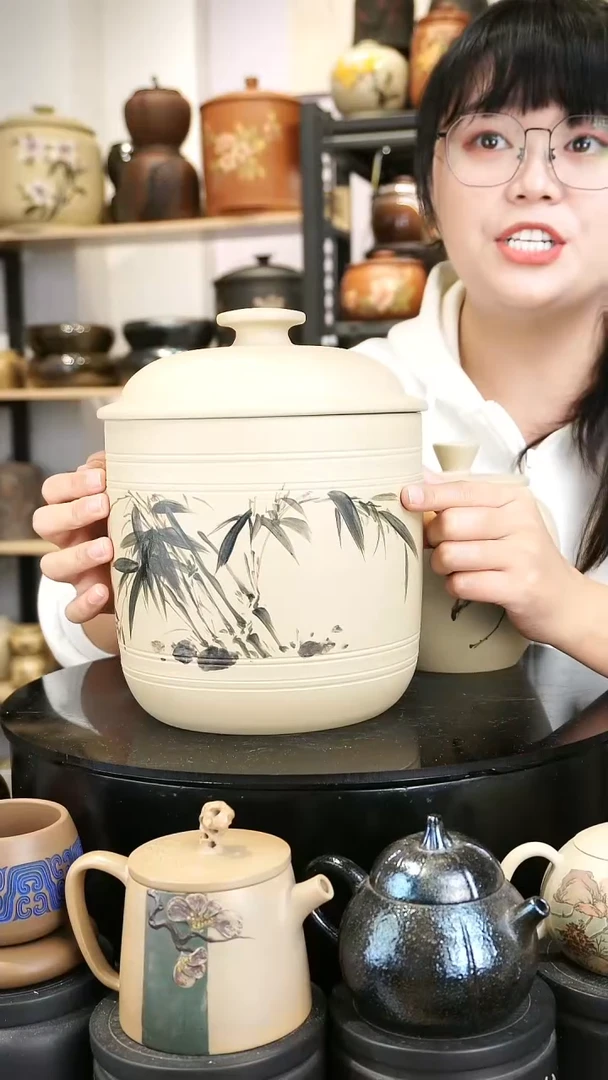 【闪购商品】壶22 苏橙茶周边......