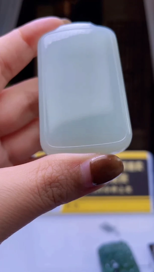 定制和田玉和田玉定制闪购链接HTY063