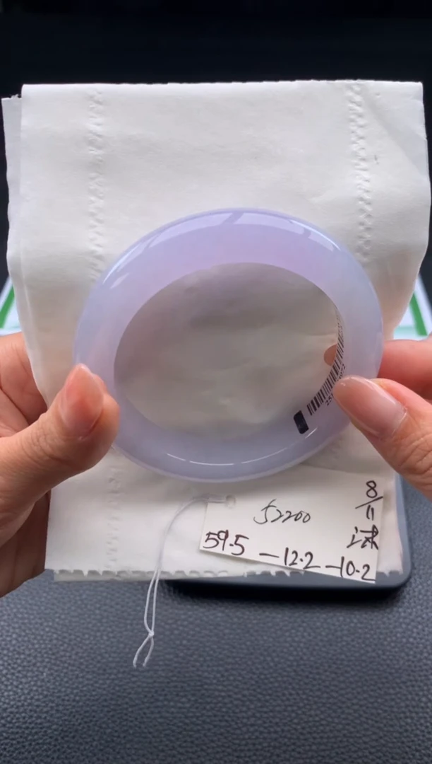 未镶嵌手镯翡翠翡翠手镯 下单联系小耳机#