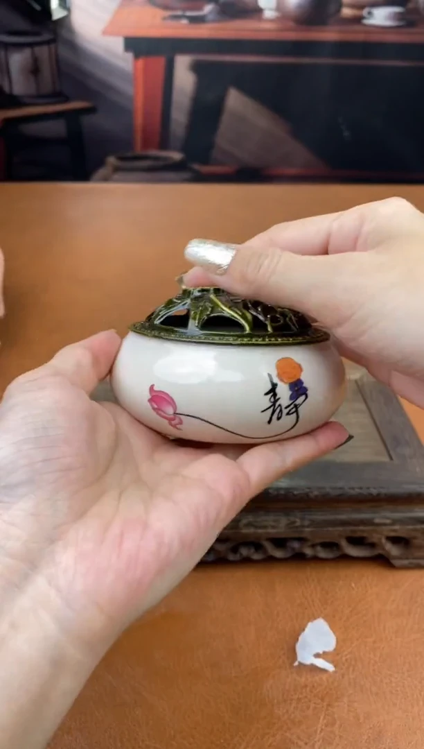 【闪购商品】陶禧茶器闪购福利V