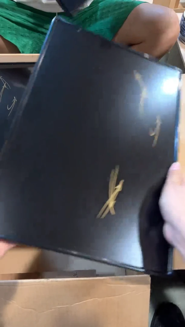 A3734中古瓷器 茶器周边/5