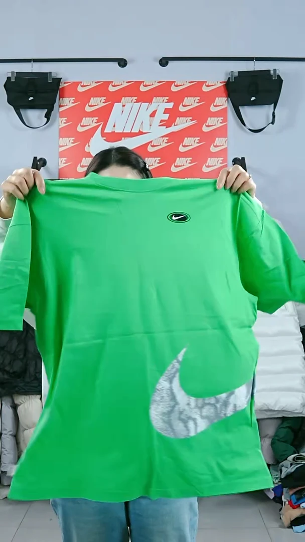 1065闪购编码Nike/Jordan运动衣以直播间过款为准尺码M