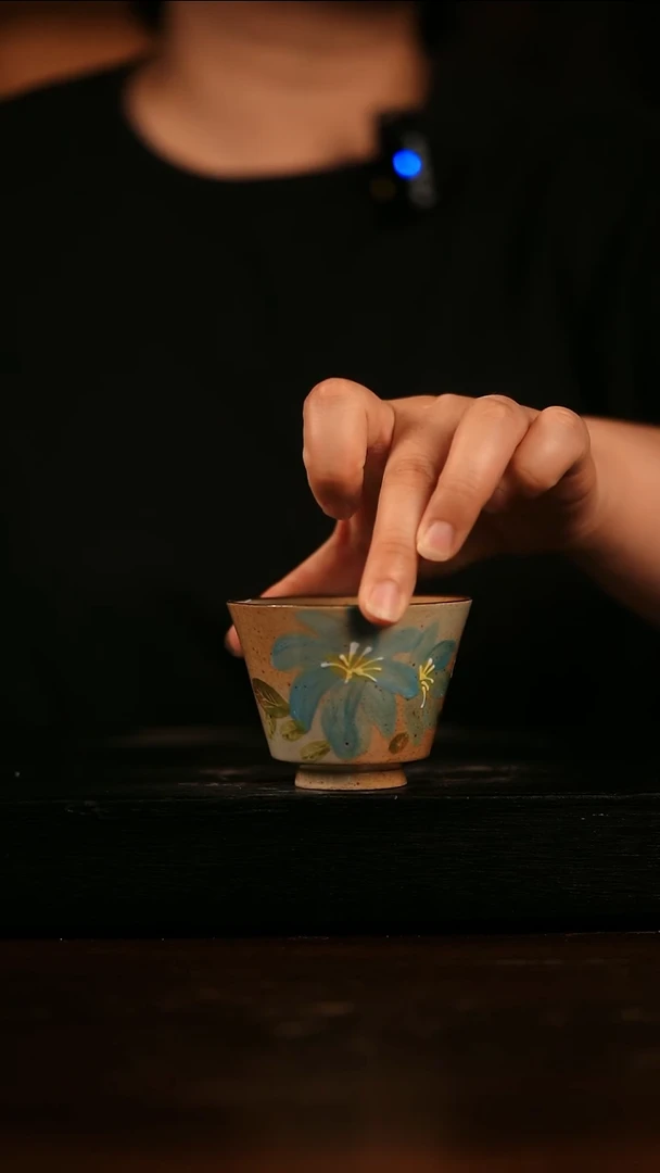 陶瓷遇瓷手作同款520