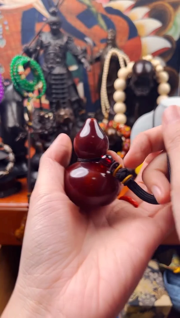 【闪购商品】蜜蜡裸石未镶嵌飞姐专属精品推荐311