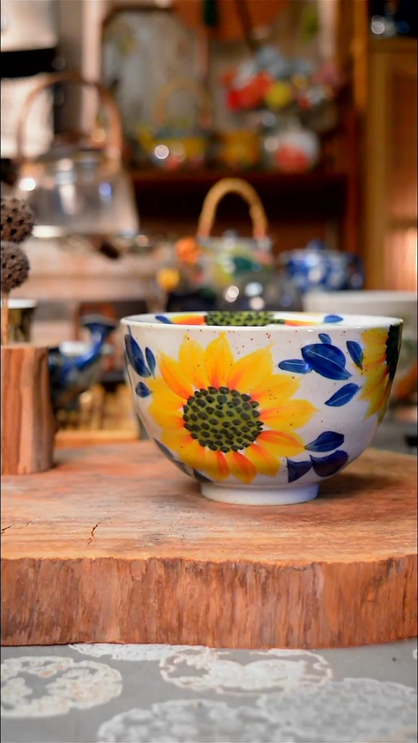 【闪购商品】杯景德镇瓷生活手作