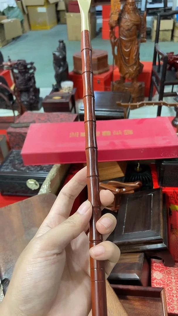 木ZT 铜款痒痒挠