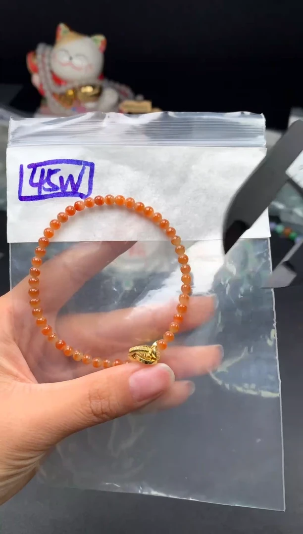 未镶嵌挂件翡翠13  卡3.9