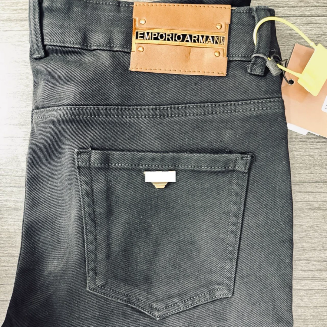 2026男士休闲直洞裤002