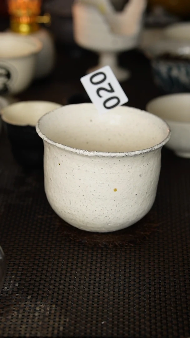 【闪购商品】020景德镇{立梦陶}手作