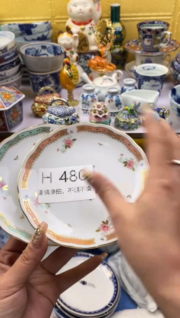 【闪购商品】茶宠480请谨慎参拍.不退不换.