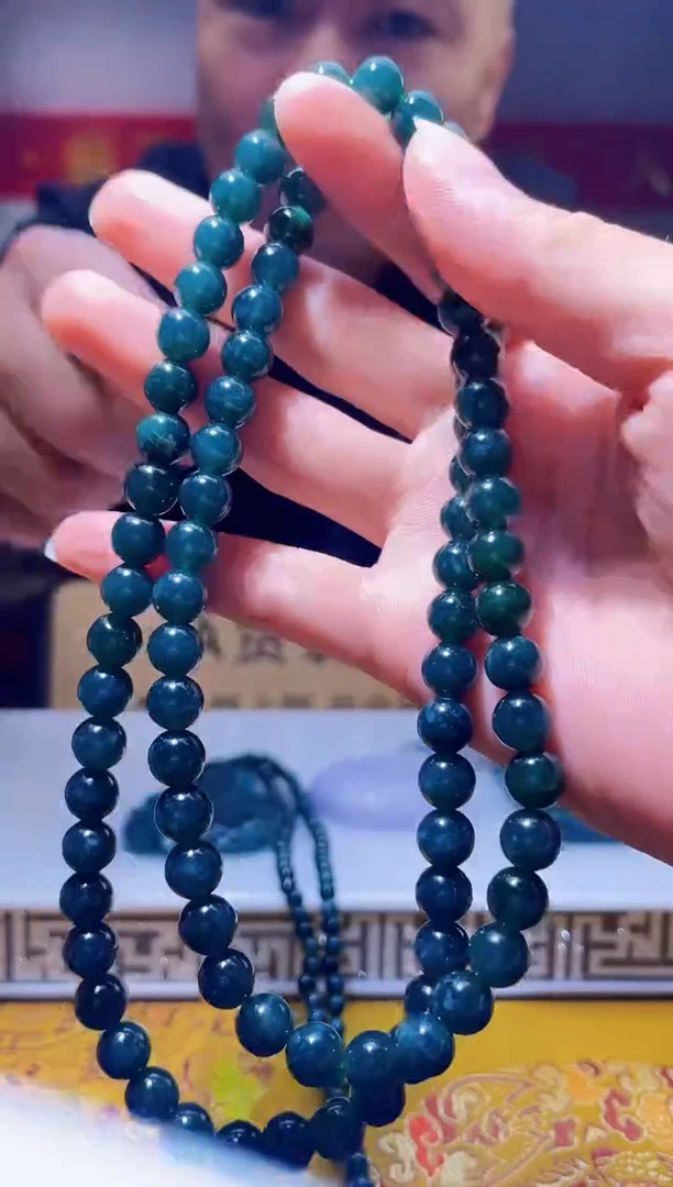 未镶嵌定制翡翠Z-@@QJXT1128032（多样性发其一）