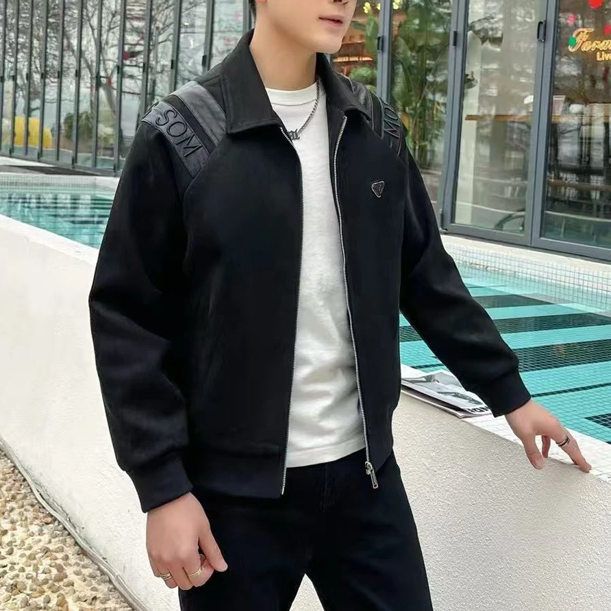 乌鲁木齐【AMRUL】MORDA POSON外套新疆包邮（10189）